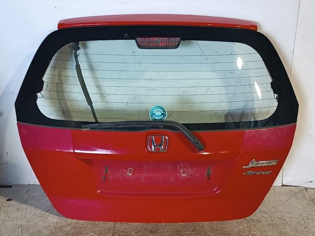 HONDA JAZZ Csomagtérajtó (Részeivel) 1. kép