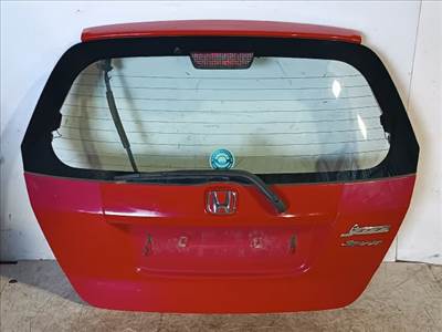 HONDA JAZZ Csomagtérajtó (Részeivel)