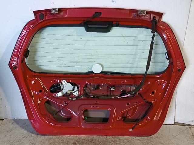 HONDA JAZZ Csomagtérajtó (Részeivel) 2. kép