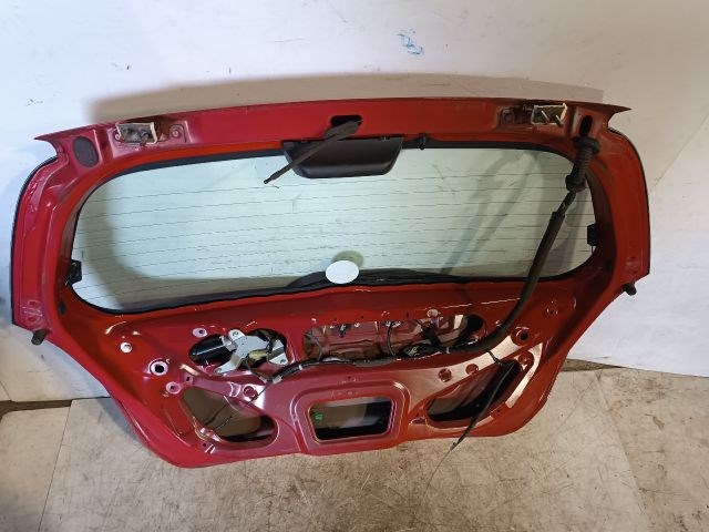 HONDA JAZZ Csomagtérajtó (Részeivel) 5. kép