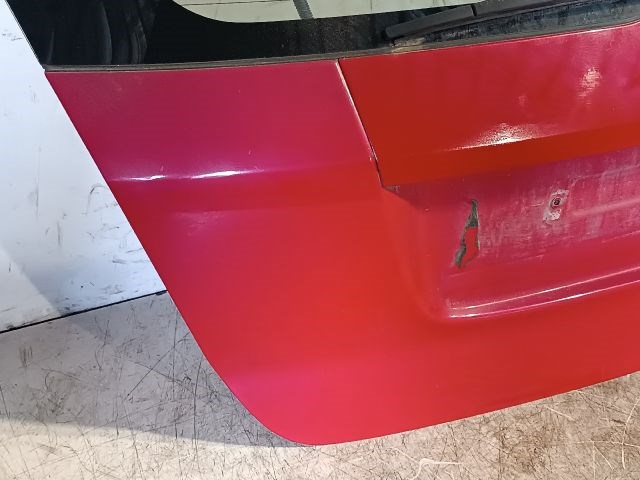 HONDA JAZZ Csomagtérajtó (Részeivel) 7. kép