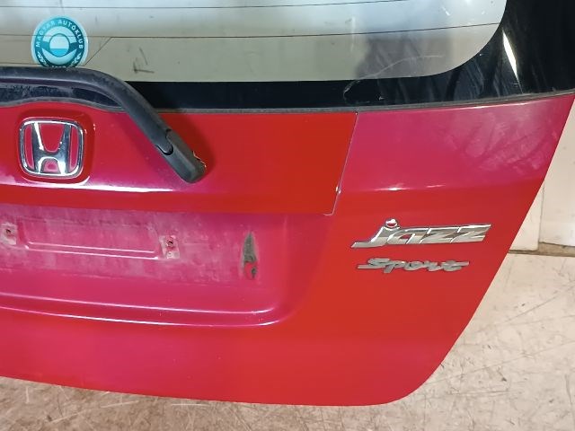 HONDA JAZZ Csomagtérajtó (Részeivel) 8. kép