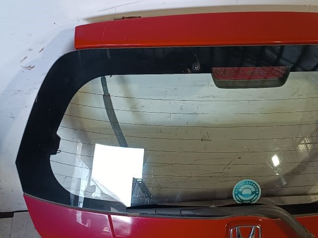 HONDA JAZZ Csomagtérajtó (Részeivel) 9. kép
