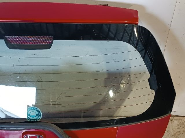 HONDA JAZZ Csomagtérajtó (Részeivel) 10. kép