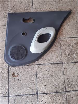 Nissan Micra Jobb Hátsó Ajtókárpit 82922 AX100A