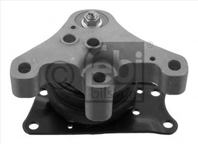 FEBI BILSTEIN 32029 - motortartó bak SEAT SKODA VW