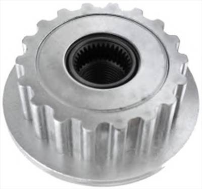 HELLA 9XU 358 038-721 - generátor szabadonfutó VW