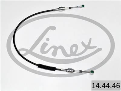 LINEX 14.44.46 - váltó bovden FIAT