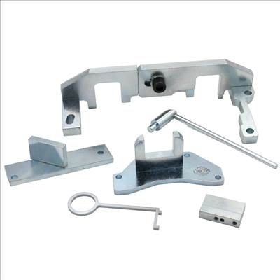 Lincos Vezérlésrögzítő szerszámkészlet  PSA 1.0 / 1.2 EB2 benzinmotorokhoz - C01/0269