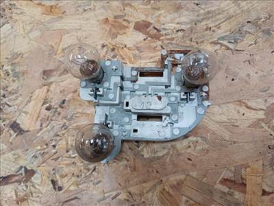 Ford Mondeo MK4 Kombi (2006-2014)  Csomagtérajtó Jobb Hátsó Lámpa Foglalat 