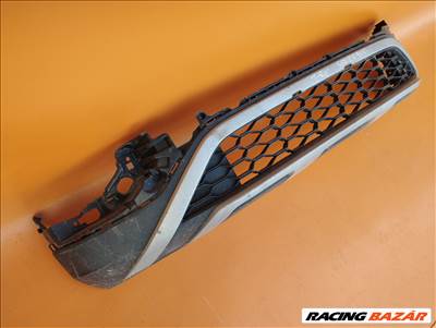 Volkswagen T-roc első lökhárító (S67.25.905)