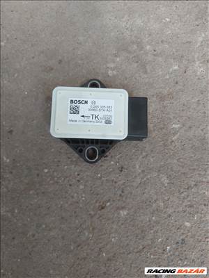 Honda CR-V III Menetstabilizátor 3080 0265005683