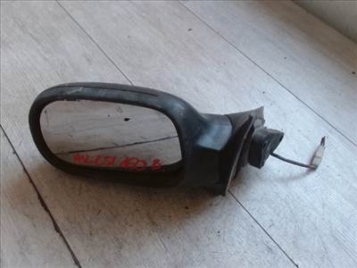 SUZUKI SWIFT 96-05 Bal visszapillantó tükör elektromos