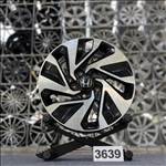 (3639) Honda 16 gyári alufelni felni, 5x114,3, Civic