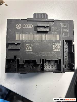 Audi A1 (8X) Ajtó vezérlőegység 8x0959793b