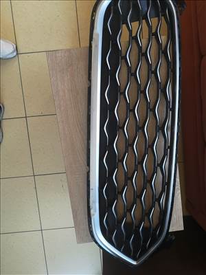 Ford Mondeo Mk4 FORD MONDEO MK5 HŰTŐRÁCS 7s7113a601ae