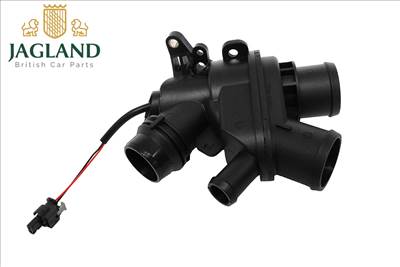 Land Rover, Jaguar termosztát 3.0 benzin kompresszor lr117568aj814048 fx238a587ag