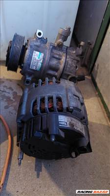 Volkswagen Golf VI Klimakompresszor! 5N0820803H