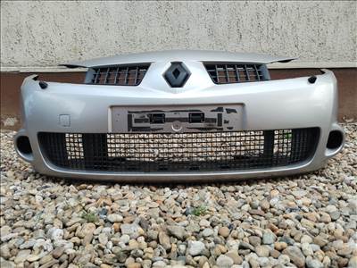 Renault Megane Rs komplett első lökhárító 