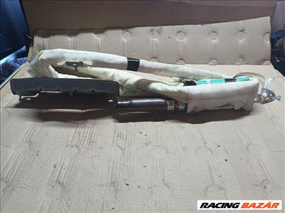 Opel Zafira C Jobb első Függöny Légzsák 13251624
