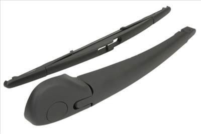 Citroen Berlingo 2008-2017 utángyártott új hátsó ablaktörlő lapát, karral  Multispace 1635157180