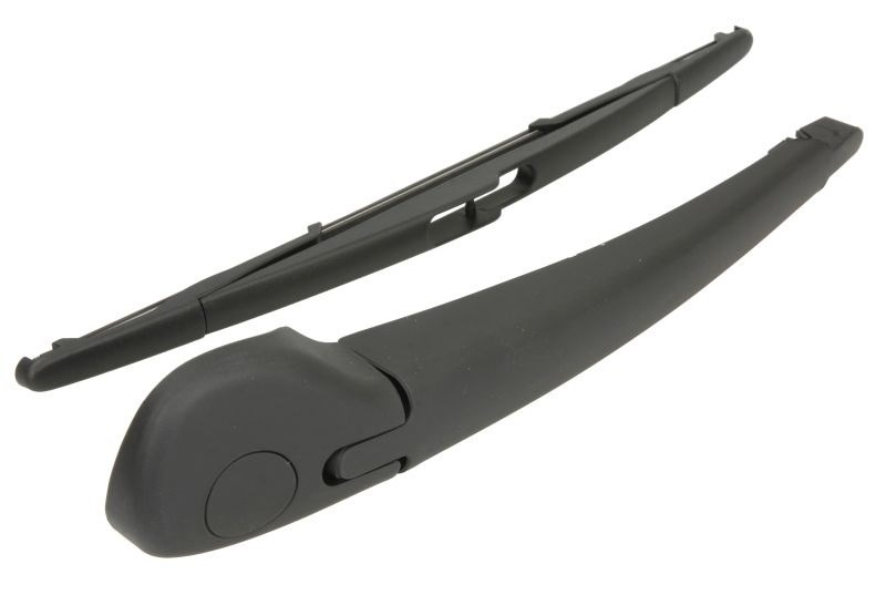 Citroen Berlingo 2008-2017 utángyártott új hátsó ablaktörlő lapát, karral  Multispace 1635157180 2. kép