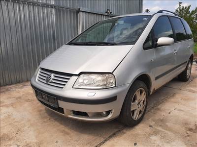 Vw Sharan 1.9pdtdi 4x4 alkatrészei eladók! 