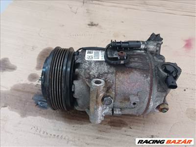 Opel Zafira C Klímakompresszor 13335253 UC4  13335253uc4