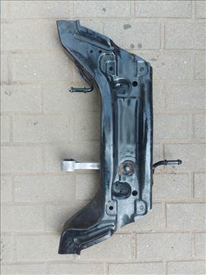 Volkswagen Polo IV, Seat Ibiza III, Skoda Fabia I első bölcső, motortartó. 1.2i, 1.4i 9N 6q0199347d 6q0199349d