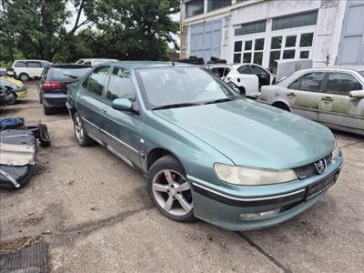 Peugeot 406 2.0HDi hátsó lámpák 