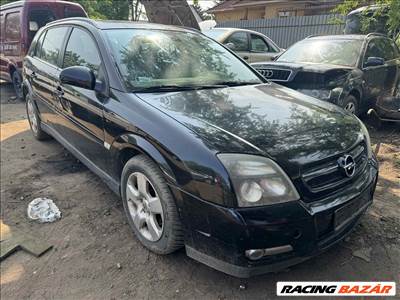 Opel Signum 2.2 -Z22YH- bontott alkatrészei