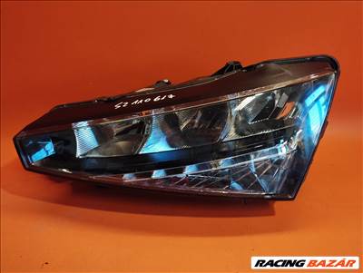 Skoda Scala bal led lámpa 657941015 (S2.110.617)