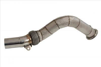 TURBOWORKS BMW G80 M3 G82 M4 leömlő