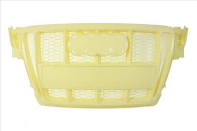 MTUNING S8-Style hűtőrács Audi A4 B8 RAW