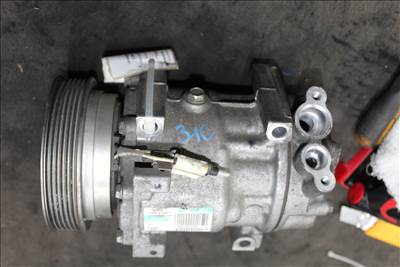 Dacia Sandero 2008-2012 1.5DCI klímakompresszor (310) 926006229r