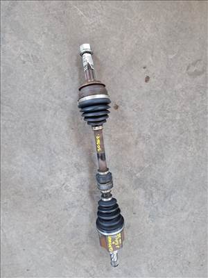 Nissan Qashqai II J11 bal féltengely 