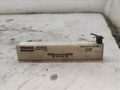 RENAULT LAGUNA II Grandtour (KG0/1_) 2.2 dCi (KG0F) Antenna Erősítő #39438# A2C53158504