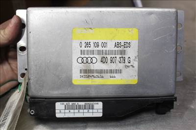 Audi A4 1995 2.5TDI ABS vezérlő modul  4d0907379g