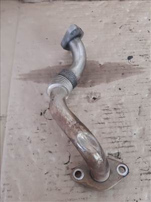 Volkswagen Golf IV EGR Cső