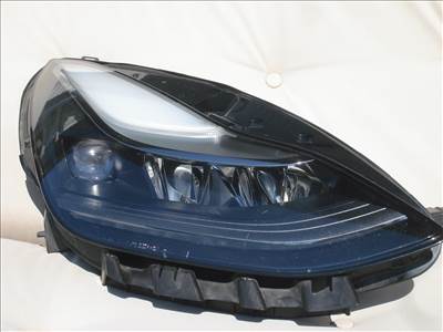 Tesla Model Y Model 3 Facelift Jobb első Led Fényszóró 1514953-00-C 2020-tól