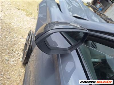 Cupra Formentor Bal behajlós Tükör 