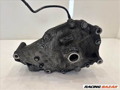 BMW X5 E70 3.0sd 306D5 286le első differenciálmű 31507612956