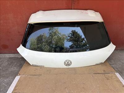 Volkswagen Scirocco III ajtó 