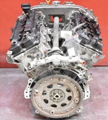 Infiniti FX35 VQ35HR motor 