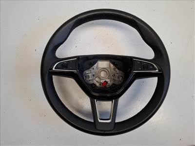 Skoda Karoq  kormánykerék 5E0419091CG