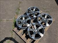 16" 5x100 DBV Torino