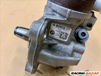 BMW N57D30A N57D30B nagynyomású pumpa 30d, 35d 40d motorokhoz 7823463 0445010634