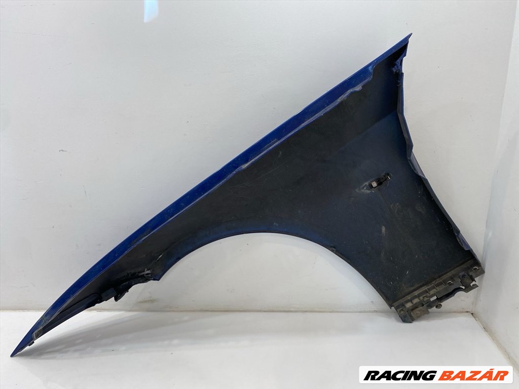 BMW E92 E93 jobb első sárvédő  2. kép