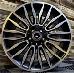 Mercedes AMG 18 coll eredeti gyári cikkszámos felni alufelni 5x112