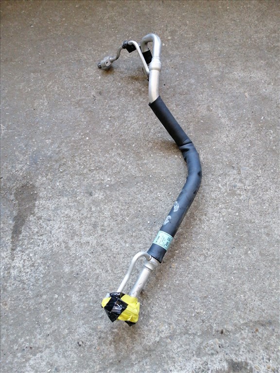 SsangYong Musso Klíma cső 1. kép